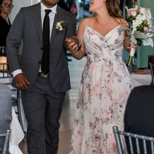 Bridesmaid/Prom Dress